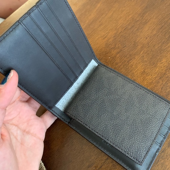 Last one ❗️New 2 in 1 MK wallet - Picture 2 of 4